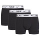 Nike Ανδρικό εσώρουχο Everyday Trunk Boxer 3-Pack